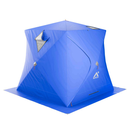 Палатка-Баня МОРЖ КУБ Light XL в Самаре