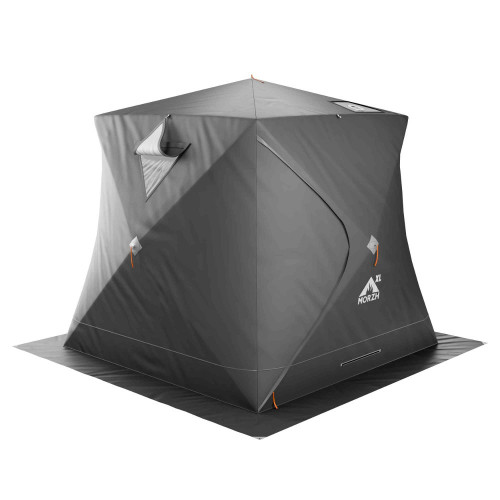 Палатка-Баня МОРЖ КУБ Light XL в Самаре