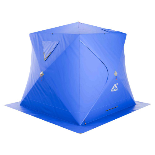 Палатка-Баня МОРЖ КУБ Light XL в Самаре