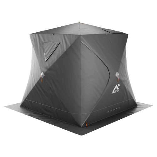 Палатка-Баня МОРЖ КУБ Light XL в Самаре