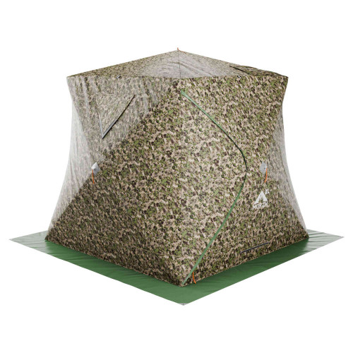 Палатка-Баня МОРЖ КУБ Light XL в Самаре