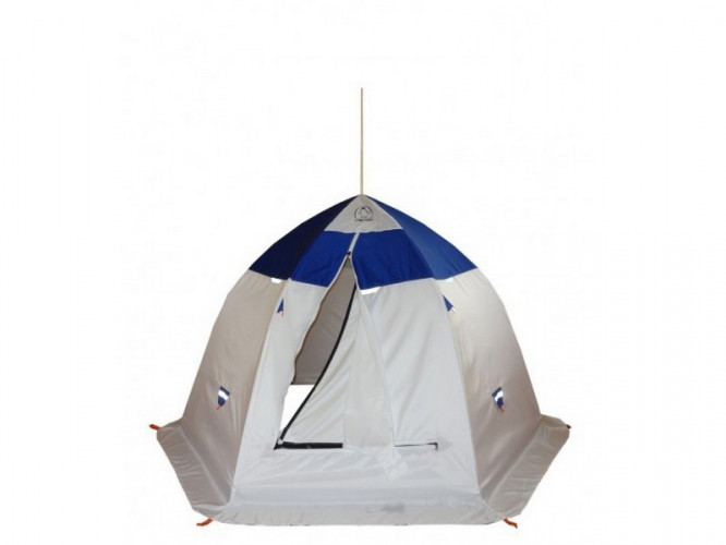 Палатка для рыбалки Пингвин 3.5 в Самаре