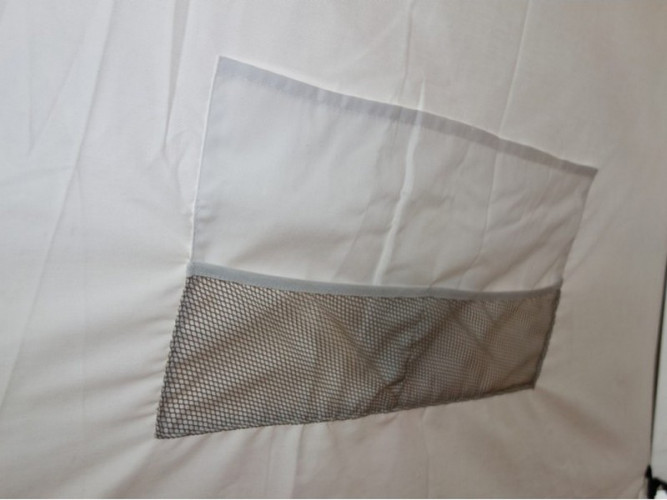 Палатка для рыбалки Пингвин 3.5 в Самаре