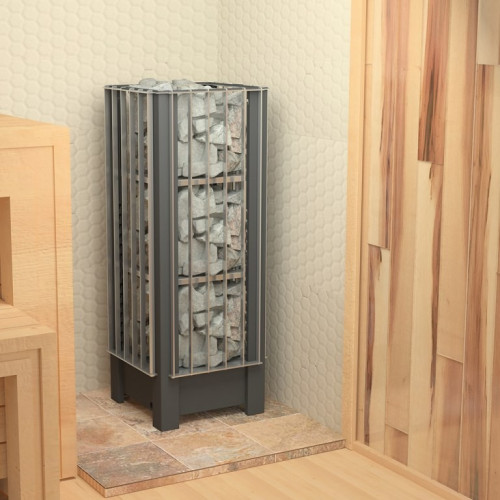 Электрокаменка GeoS-City 9 в Самаре