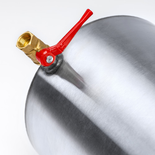 Бак для воды Инвент 6 литров в Самаре