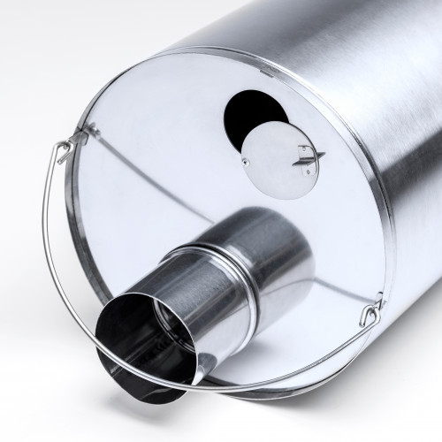 Бак для воды Инвент 6 литров в Самаре