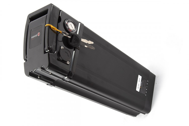 Аккумуляторная батарея 48V 10Ah для Green City e-ALFA LUX в Самаре