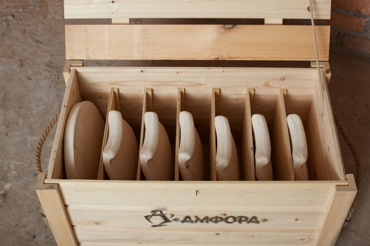 Чаша для костра Костровница в Самаре