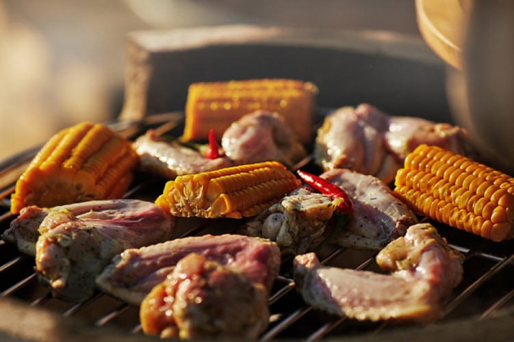 Чаша для костра Костровница в Самаре