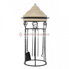 Стойка под крышку Малая Стойка под крышку Малая