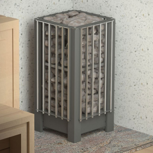 Электрокаменка GeoS-City 6 в Самаре