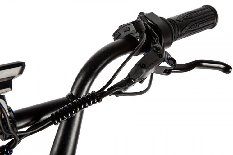 Электровелосипед Eltreco BRO 500 в Самаре