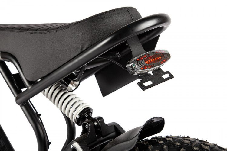 Электровелосипед Eltreco BRO 500 в Самаре