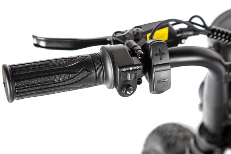 Электровелосипед Eltreco BRO 500 в Самаре