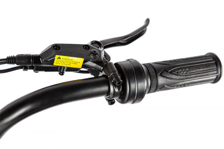 Электровелосипед Eltreco BRO 500 в Самаре