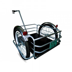 Велоприцеп Кузовок 2.0 Велоприцеп Кузовок 2.0