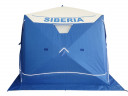 Палатка куб для рыбалки Пингвин Сиберия (Siberia) Премиум в Самаре