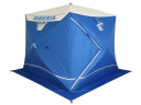 Палатка куб для рыбалки Пингвин Сиберия (Siberia) Премиум в Самаре