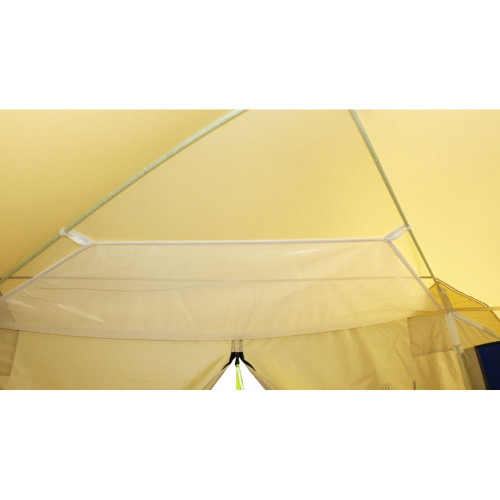 Шатер-тент Polar Bird 4S в Самаре