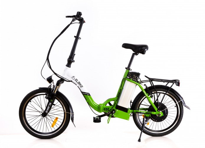 Электровелосипед Elbike Galant ST в Самаре