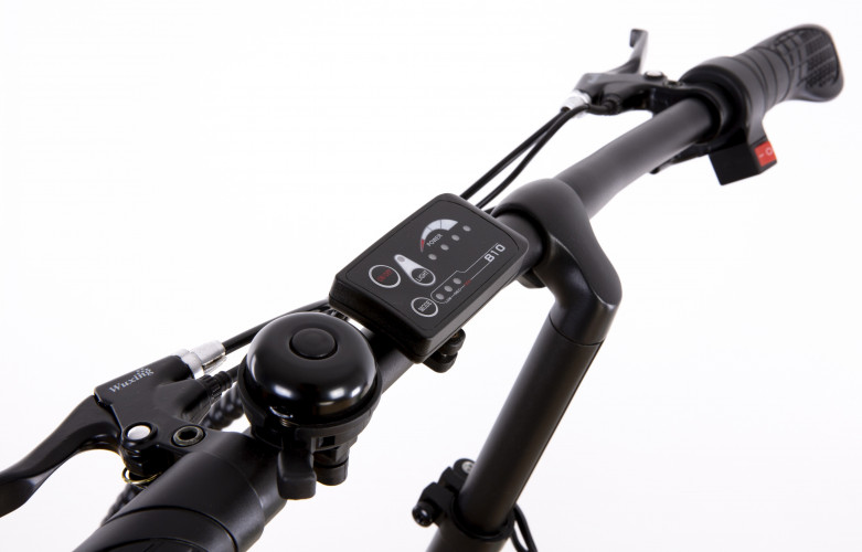 Электровелосипед Elbike Galant ST в Самаре