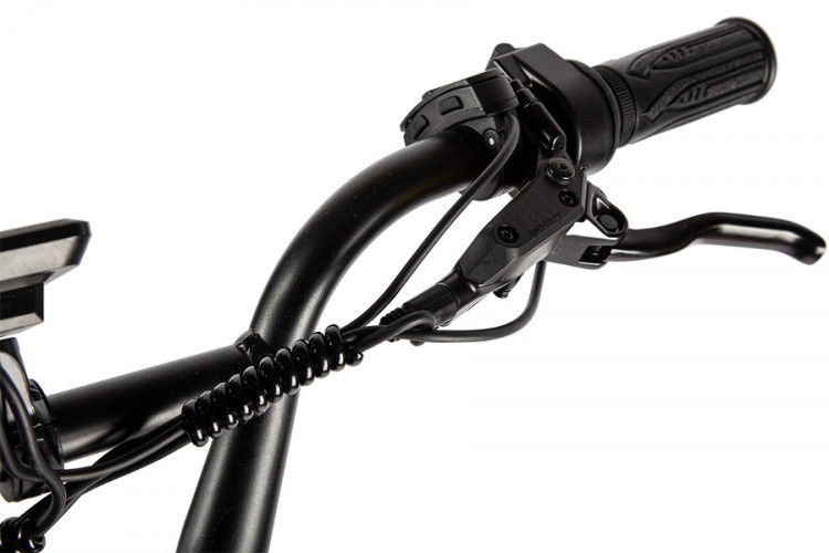 Электровелосипед Eltreco BRO 750 в Самаре