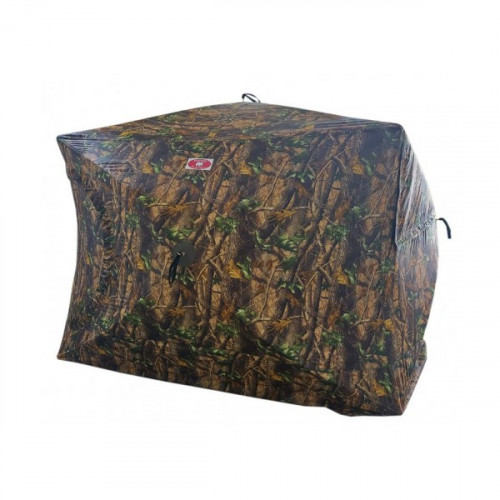 Палатка для рыбалки Медведь КУБ-4 Лонг Зима-Лето в Самаре