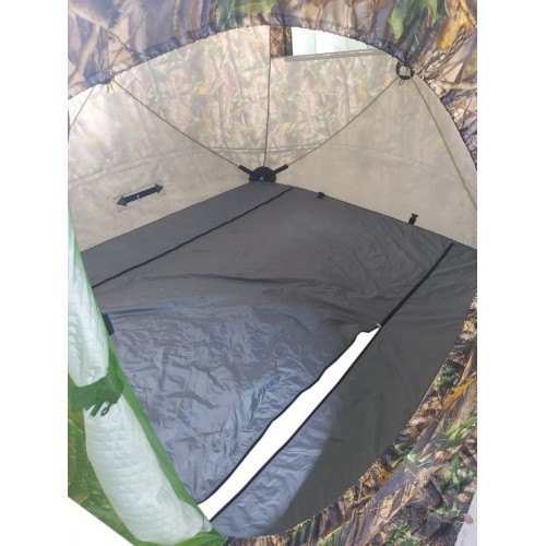 Палатка для рыбалки Медведь КУБ-4 Лонг Зима-Лето в Самаре