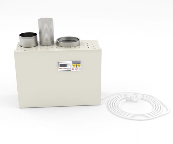 Парогенератор ПГН 1,6 кВт в Самаре