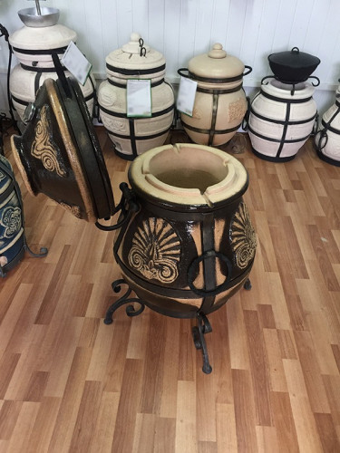 Тандыр Греческий в Самаре