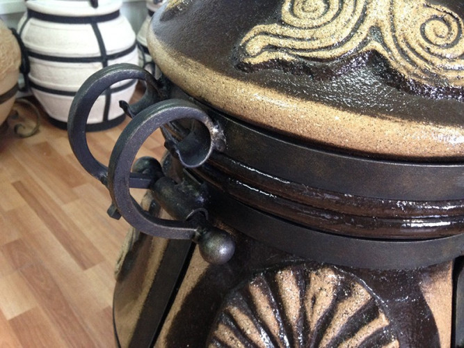 Тандыр Греческий в Самаре