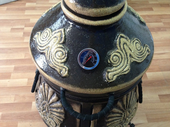 Тандыр Греческий в Самаре