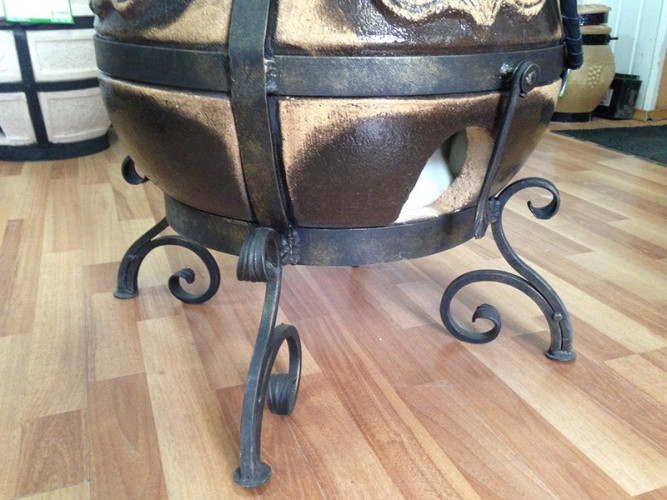 Тандыр Греческий в Самаре