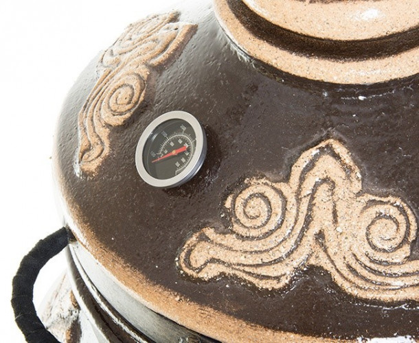 Тандыр Греческий в Самаре