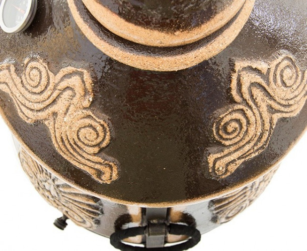 Тандыр Греческий в Самаре