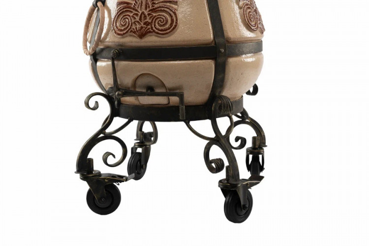 Тандыр Греческий в Самаре