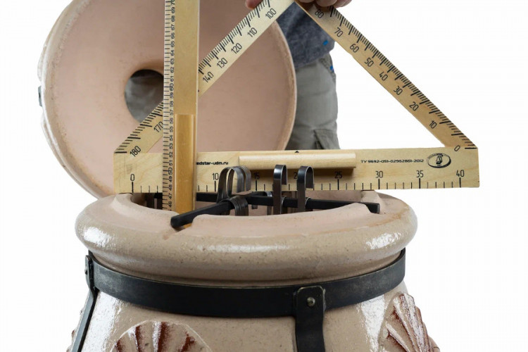 Тандыр Греческий в Самаре