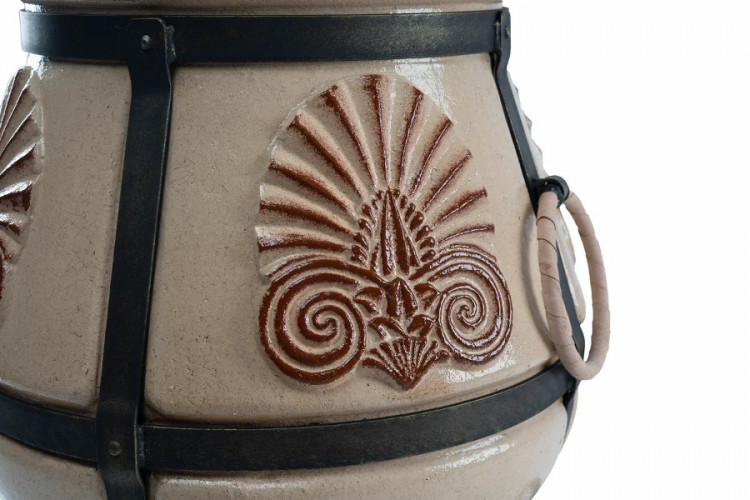 Тандыр Греческий в Самаре