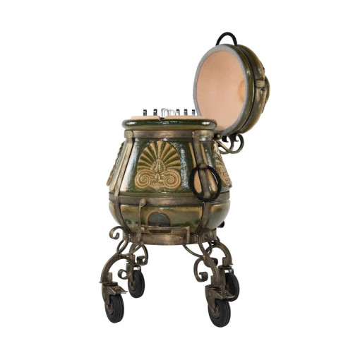 Тандыр Греческий в Самаре