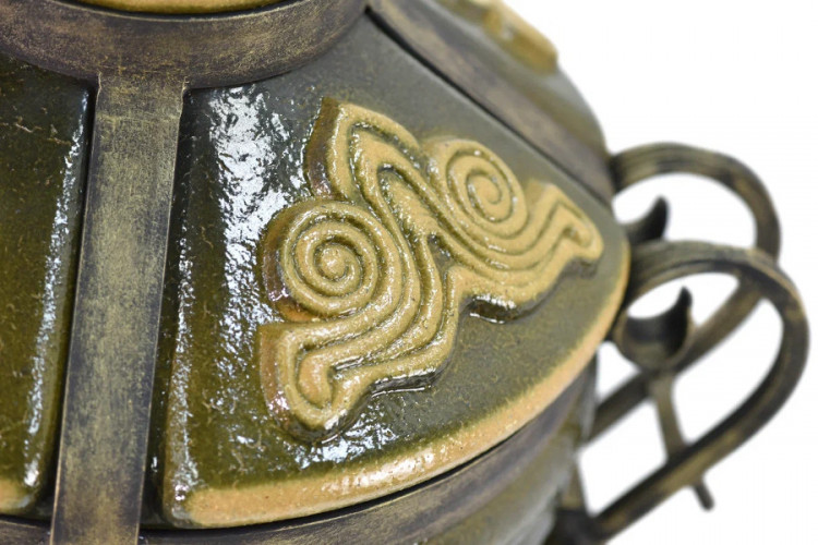 Тандыр Греческий в Самаре