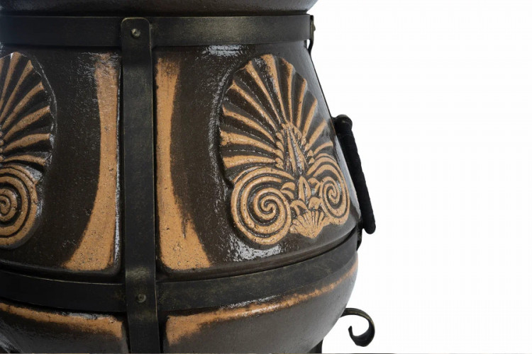 Тандыр Греческий в Самаре