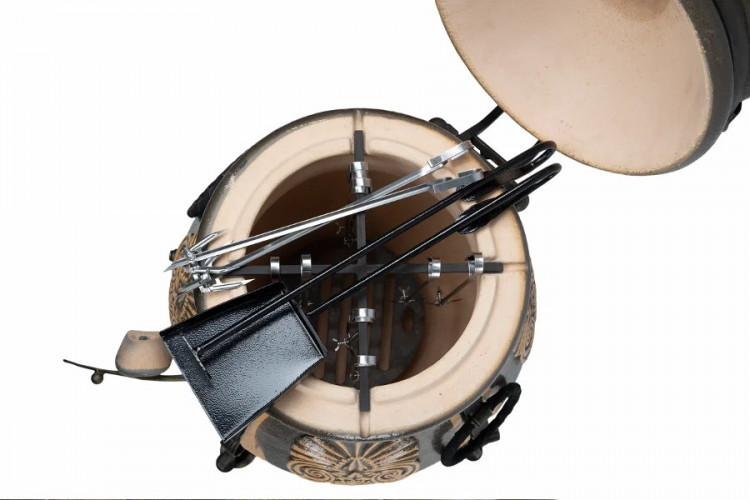 Тандыр Греческий в Самаре