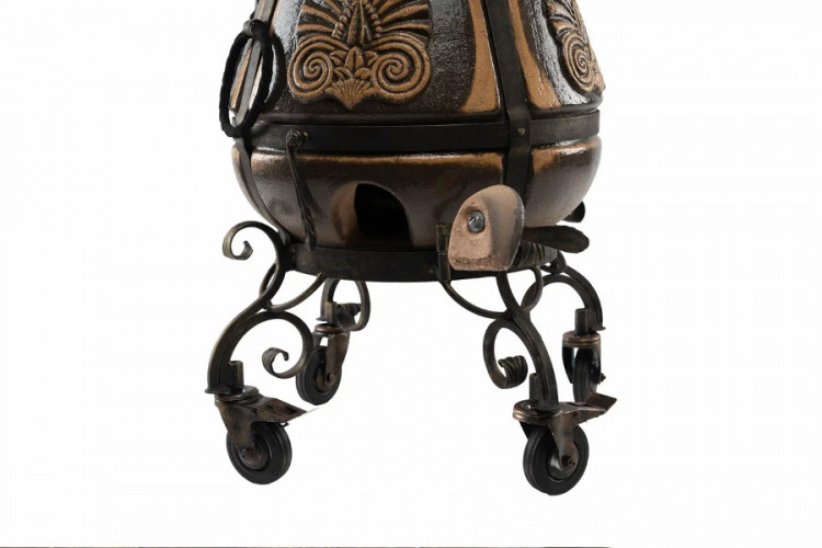 Тандыр Греческий в Самаре