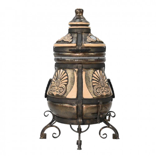 Тандыр Греческий в Самаре