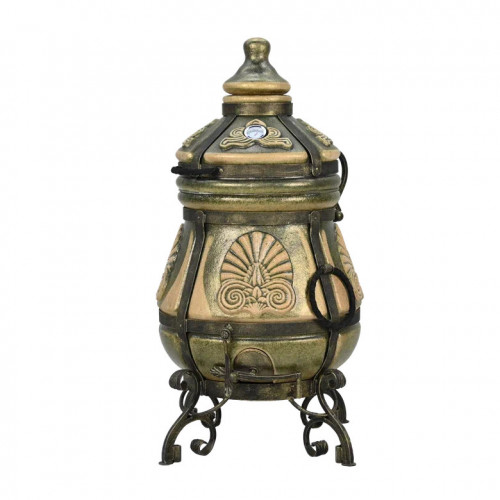 Тандыр Греческий в Самаре