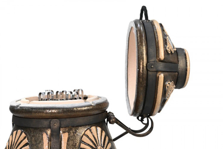 Тандыр Греческий в Самаре