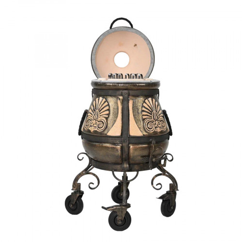 Тандыр Греческий в Самаре