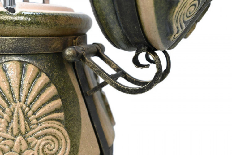 Тандыр Греческий в Самаре