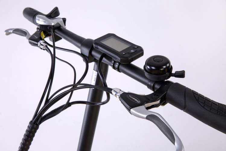 Электровелосипед Elbike Galant VIP в Самаре