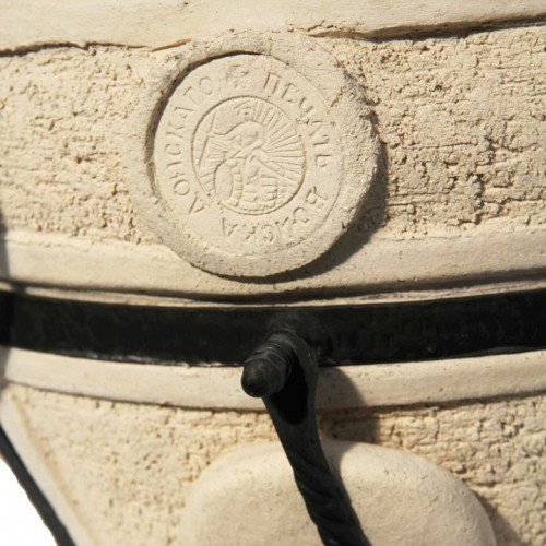 Тандыр Сармат Донской с откидной крышкой в Самаре